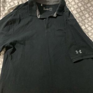 Polo Under Armour Shirt